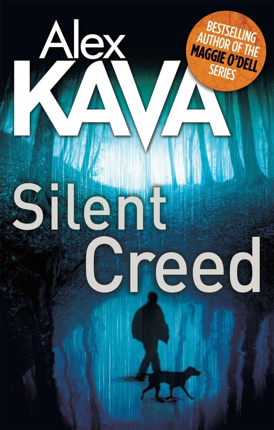 Cover: 9780751555837 | Silent Creed | Alex Kava | Taschenbuch | Kartoniert / Broschiert