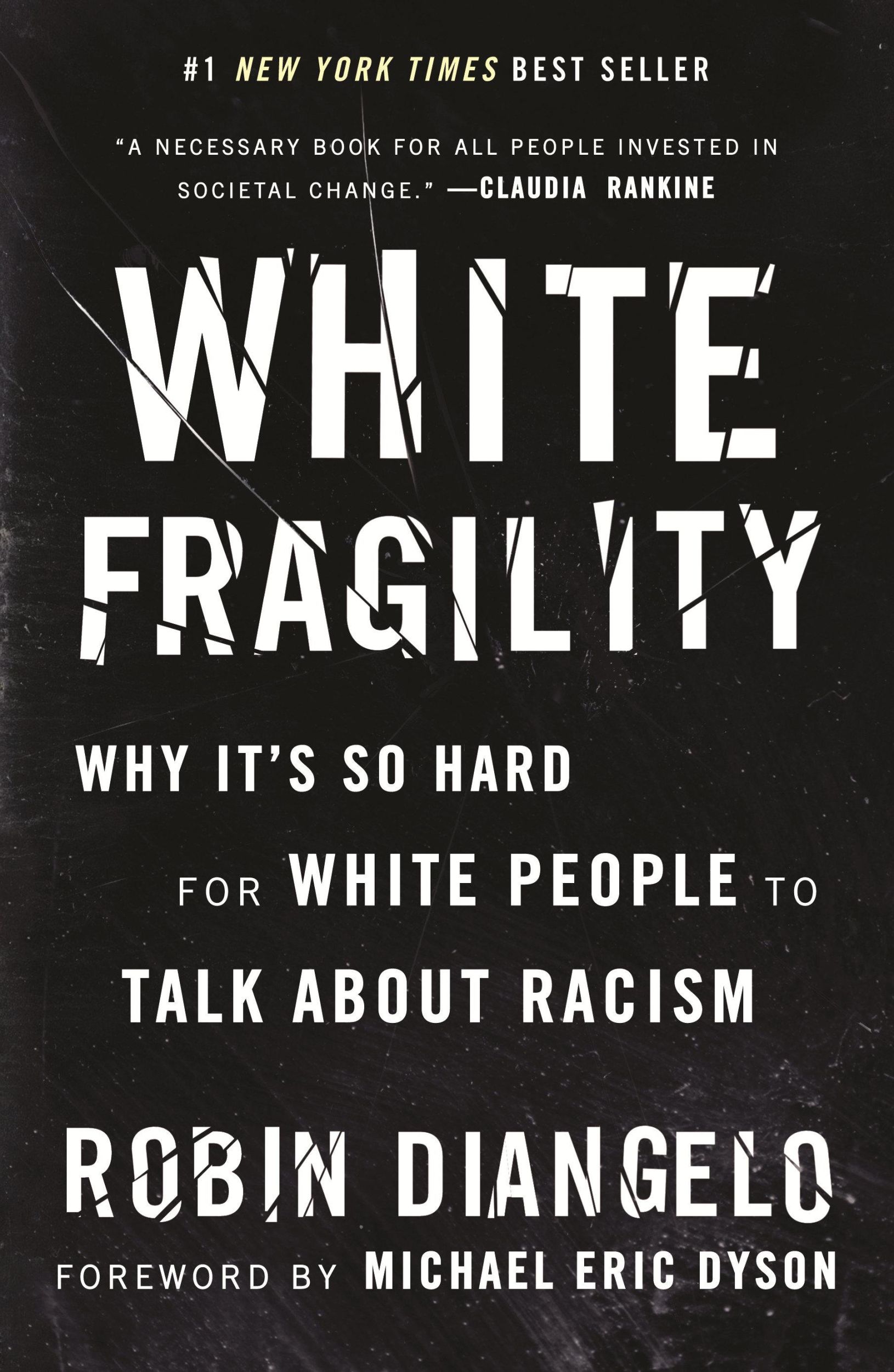 Cover: 9780807047408 | White Fragility | Dr. Dr. Robin DiAngelo | Buch | Englisch | 2020