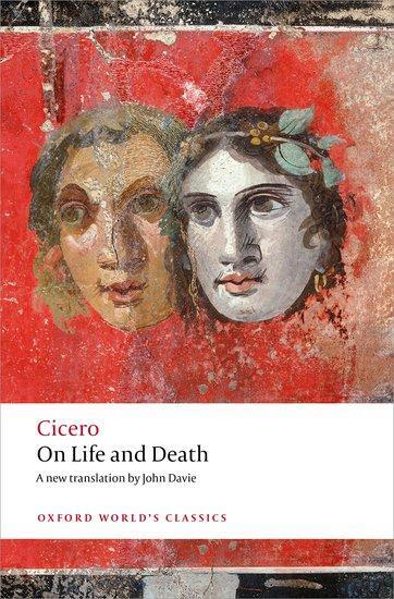 Cover: 9780199644148 | On Life and Death | Cicero | Taschenbuch | Kartoniert / Broschiert