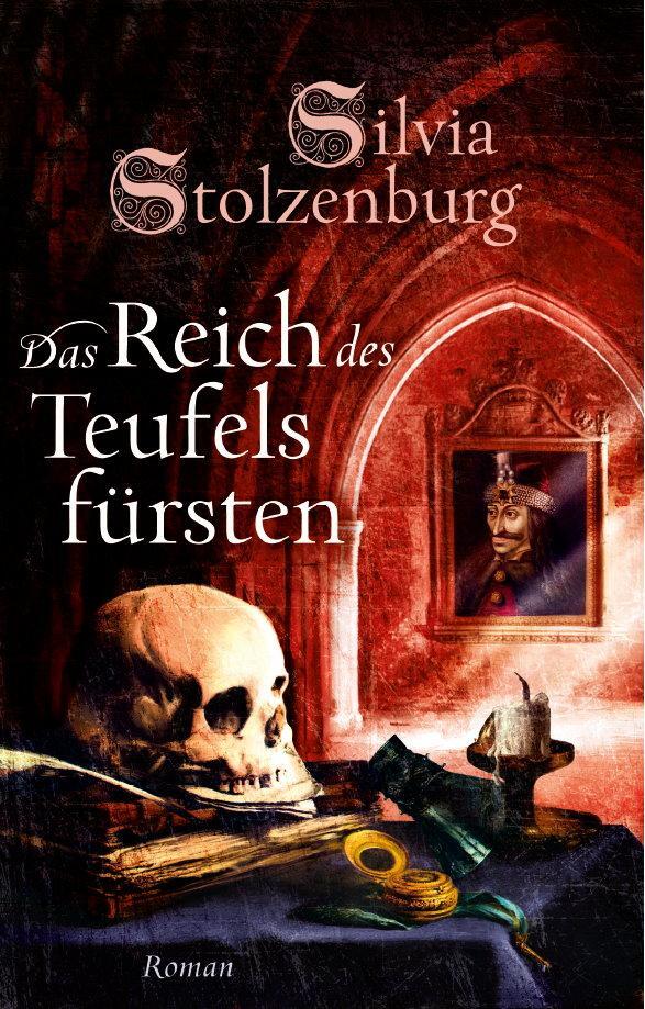 Cover: 9783937357867 | Das Reich des Teufelsfürsten | Silvia Stolzenburg | Buch | 458 S.