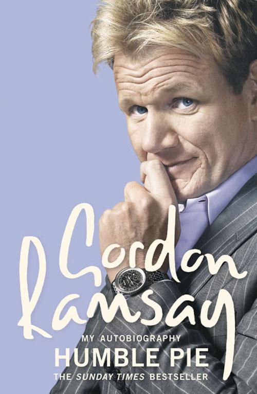 Cover: 9780007229680 | Humble Pie | Gordon Ramsay | Taschenbuch | Englisch | 2007