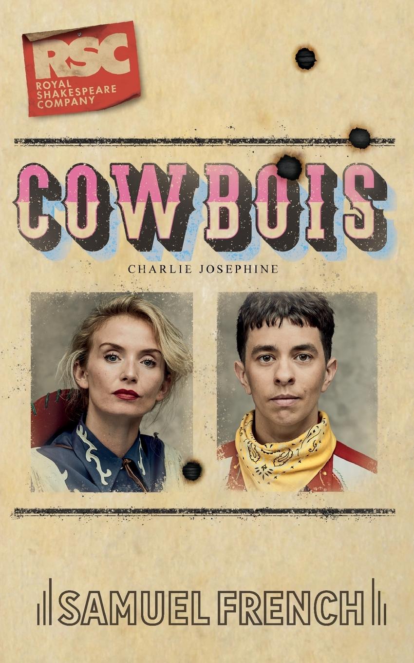 Cover: 9780573000416 | Cowbois | Charlie Josephine | Taschenbuch | Paperback | Englisch