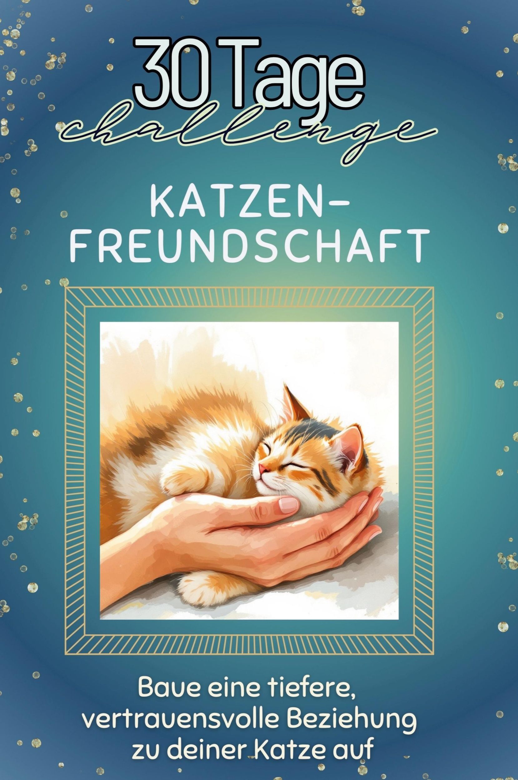 Cover: 9783759142481 | Katzenfreundschaft | Sarah Weber | Taschenbuch | Paperback | Deutsch