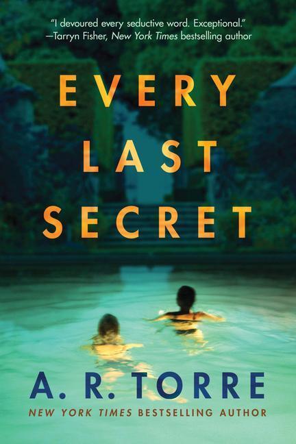 Cover: 9781542020190 | EVERY LAST SECRET | THOMAS & MERCER | EAN 9781542020190