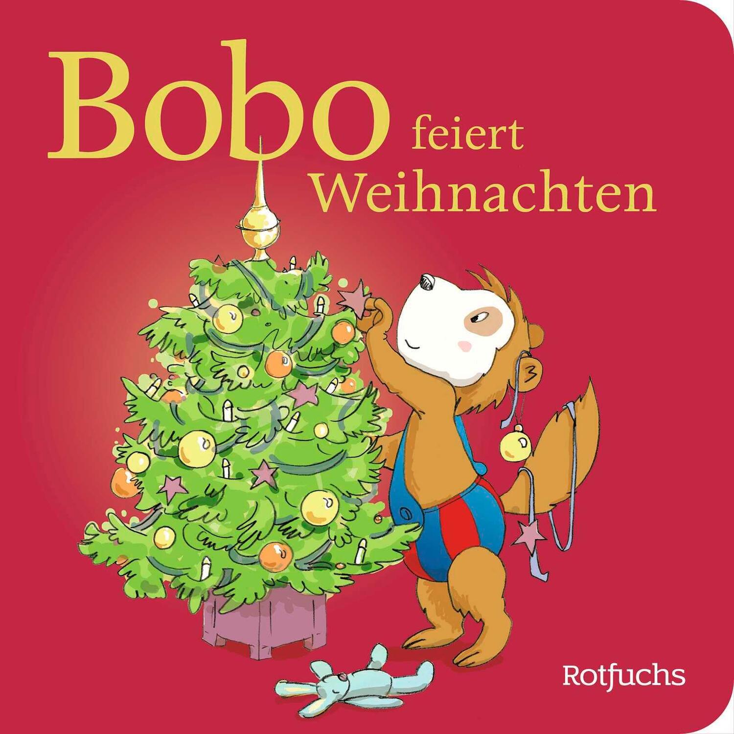 Cover: 9783757100469 | Bobo feiert Weihnachten | Markus Osterwalder | Buch | 18 S. | Deutsch