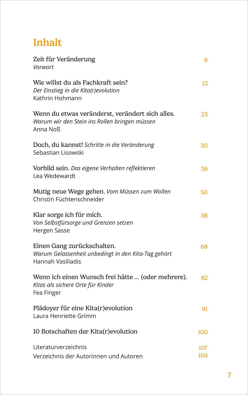 Bild: 9783451399220 | Kitarevolution | Zeit für Veränderung | Kathrin Hohmann (u. a.) | Buch