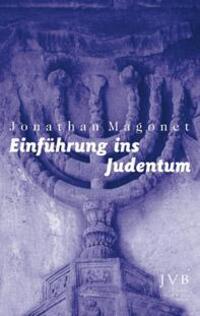 Cover: 9783934658431 | Einführung ins Judentum | Jonathan Magonet | Taschenbuch | 343 S.