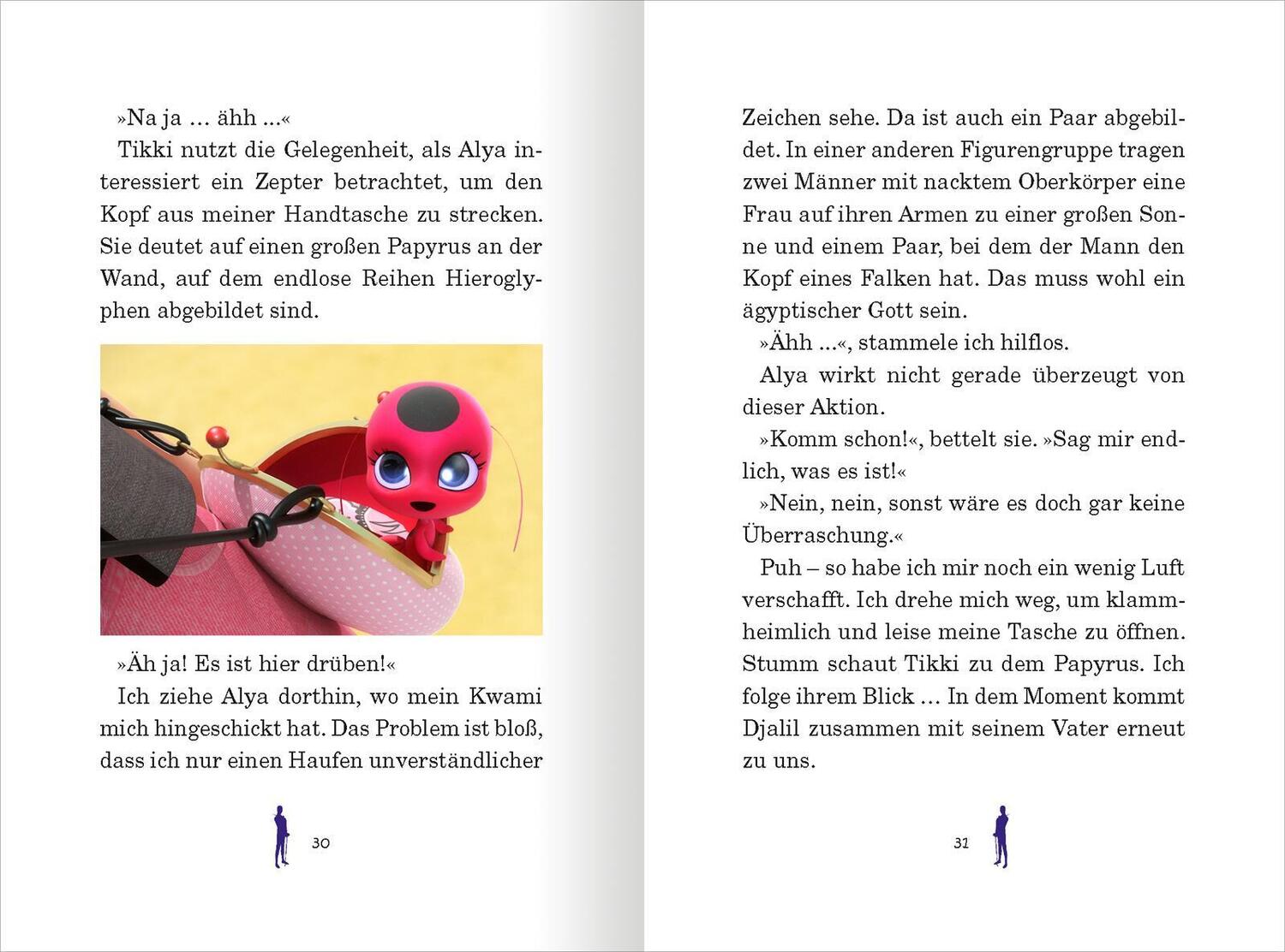 Bild: 9783845852508 | Miraculous - Die spannendsten Abenteuer (Miraculous) | Buch | 160 S.