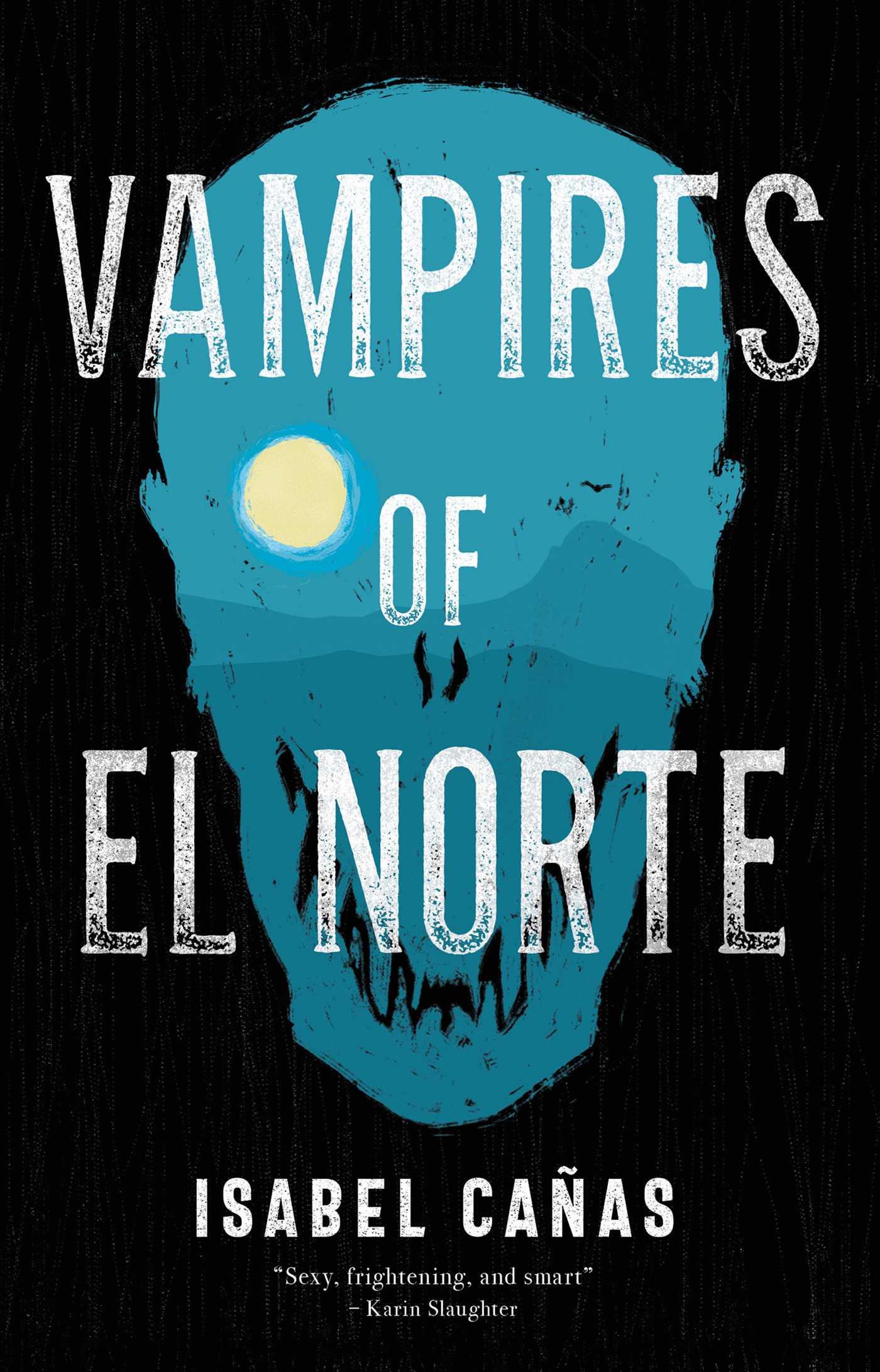 Cover: 9781837860852 | Vampires of El Norte | Isabel Canas | Taschenbuch | Englisch | 2024