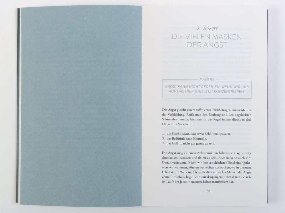 Bild: 9783407866738 | Wir sind stärker als die Angst | Anna Mathur | Taschenbuch | 270 S.