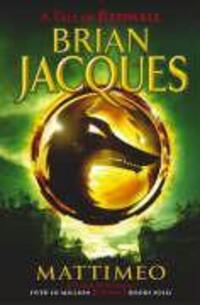 Cover: 9781862301405 | Mattimeo | Brian Jacques | Taschenbuch | Englisch | 2006