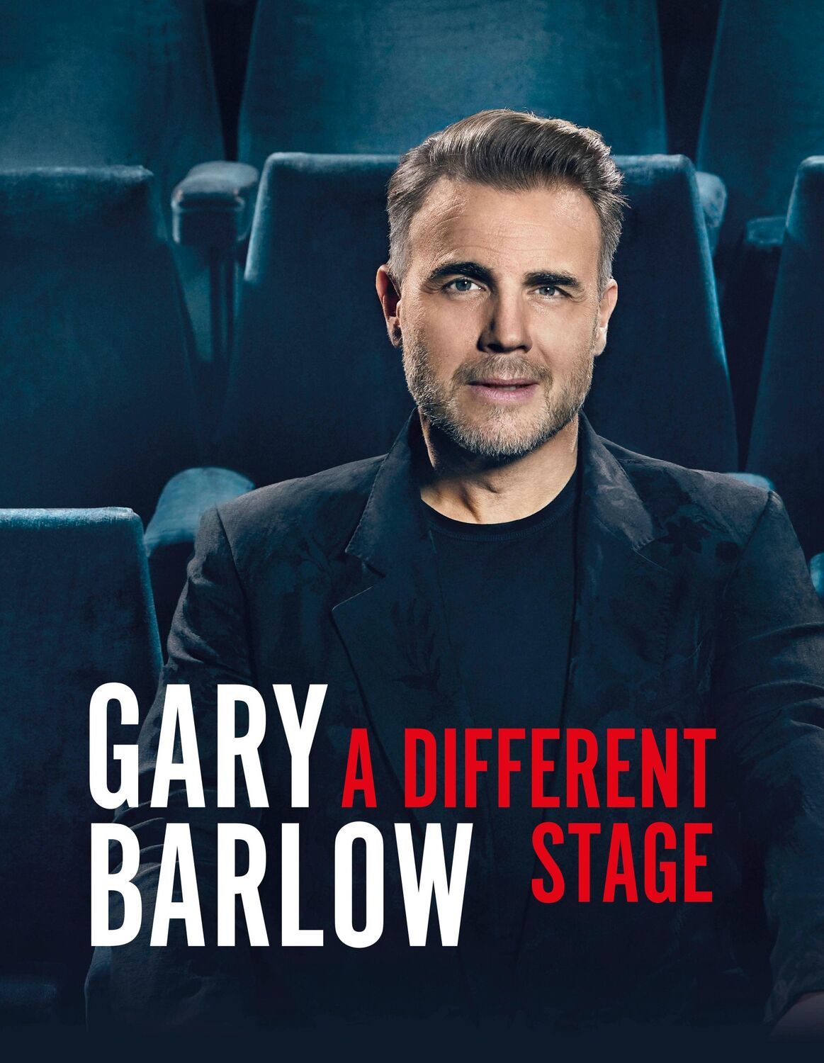 Cover: 9781405952736 | A Different Stage | Gary Barlow | Buch | 304 S. | Englisch | 2022