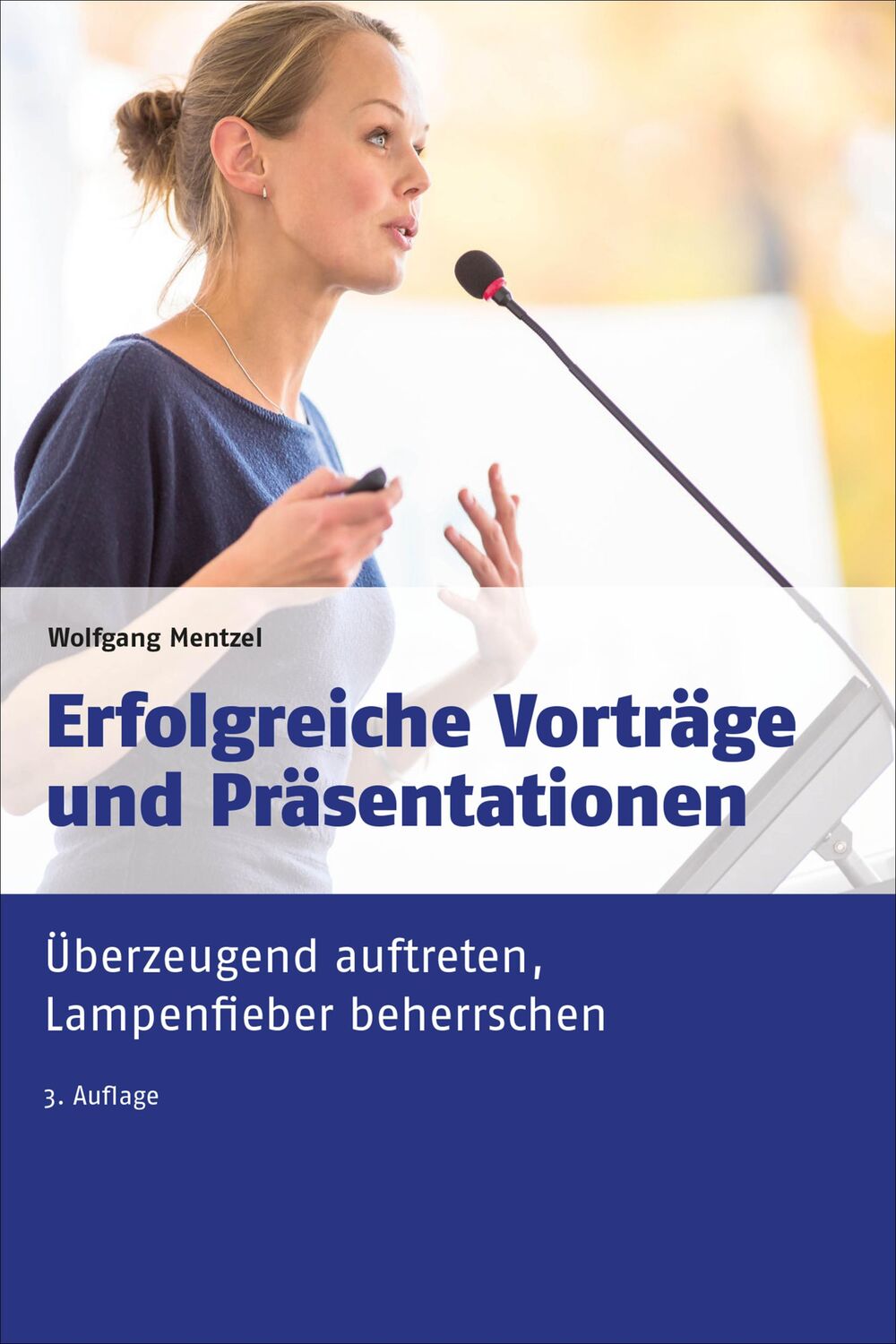 Cover: 9783423509657 | Erfolgreiche Vorträge und Präsentationen | Wolfgang Mentzel | Buch