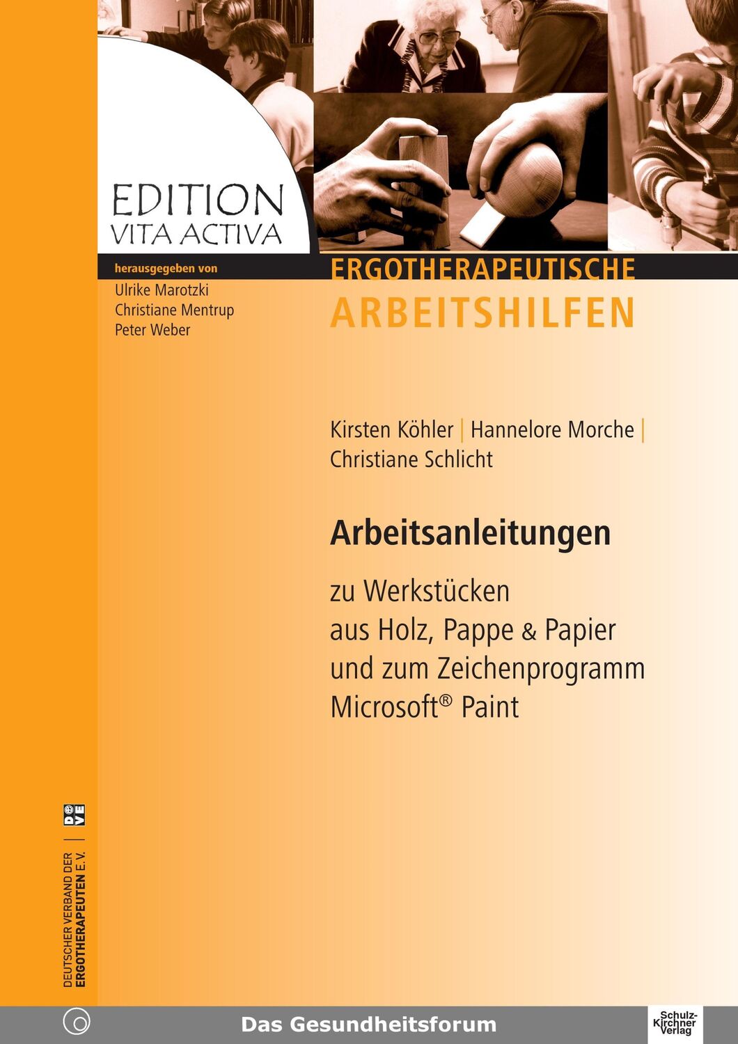 Cover: 9783824805204 | Arbeitsanleitungen | Kirsten Köhler (u. a.) | Taschenbuch | Paperback