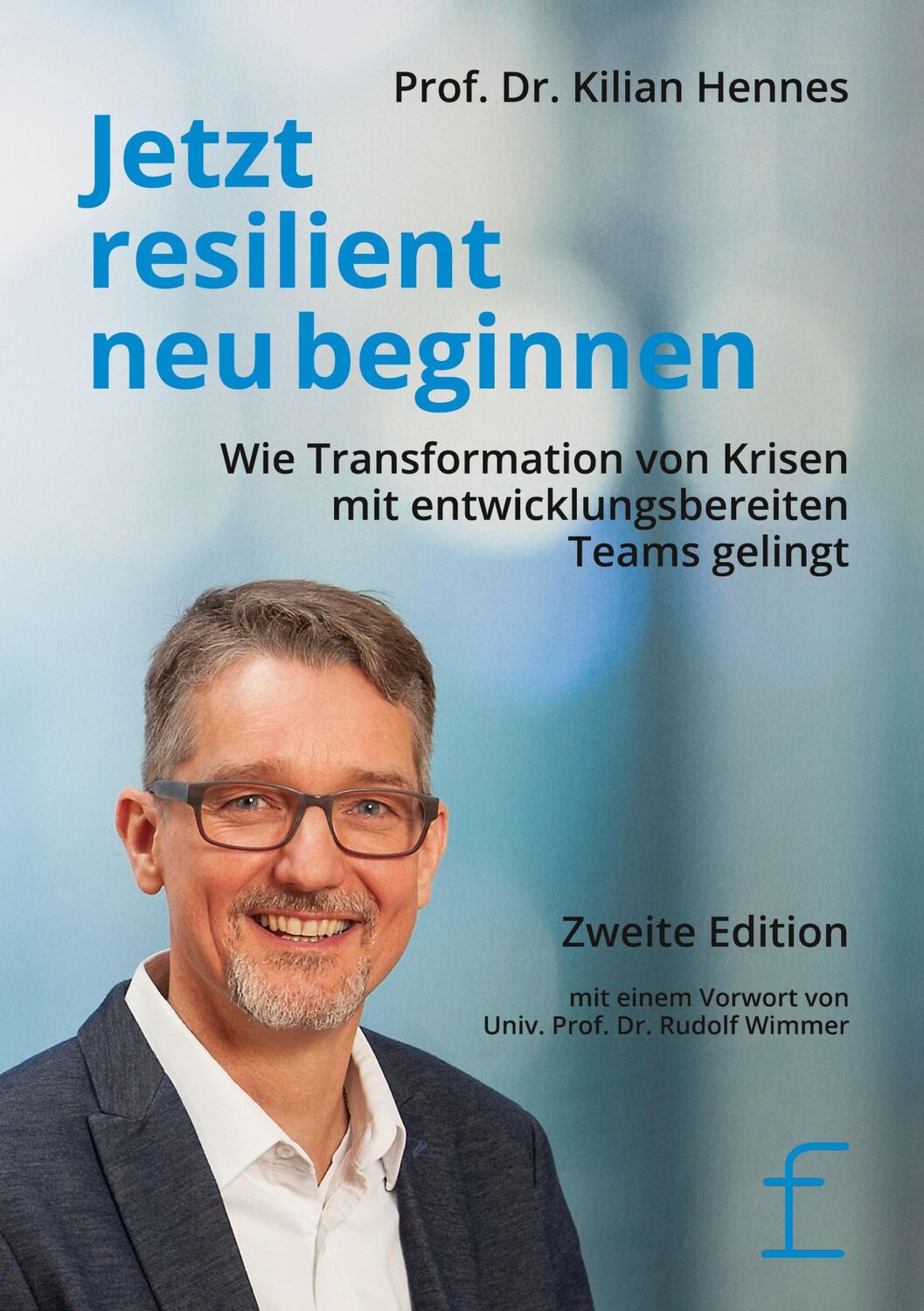 Cover: 9783755741916 | Jetzt resilient neu beginnen | Kilian Hennes | Taschenbuch | Paperback