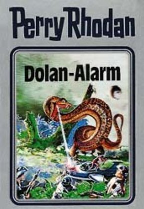 Cover: 9783811820562 | Perry Rhodan - Dolan-Alarm | William Voltz | Buch | 430 S. | Deutsch