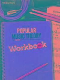 Cover: 9781908920744 | Rockschool | Popular Music Theory Workbook Grade 5 | Nik Preston