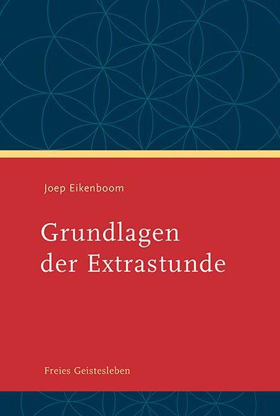 Cover: 9783772527227 | Grundlagen der Extrastunde | Joep Eikenboom | Buch | 319 S. | Deutsch