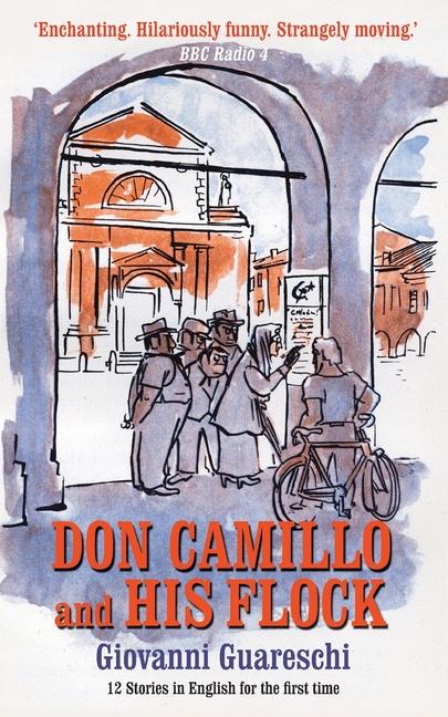 Cover: 9781900064187 | Don Camillo and His Flock | Giovanni Guareschi | Taschenbuch | 2017