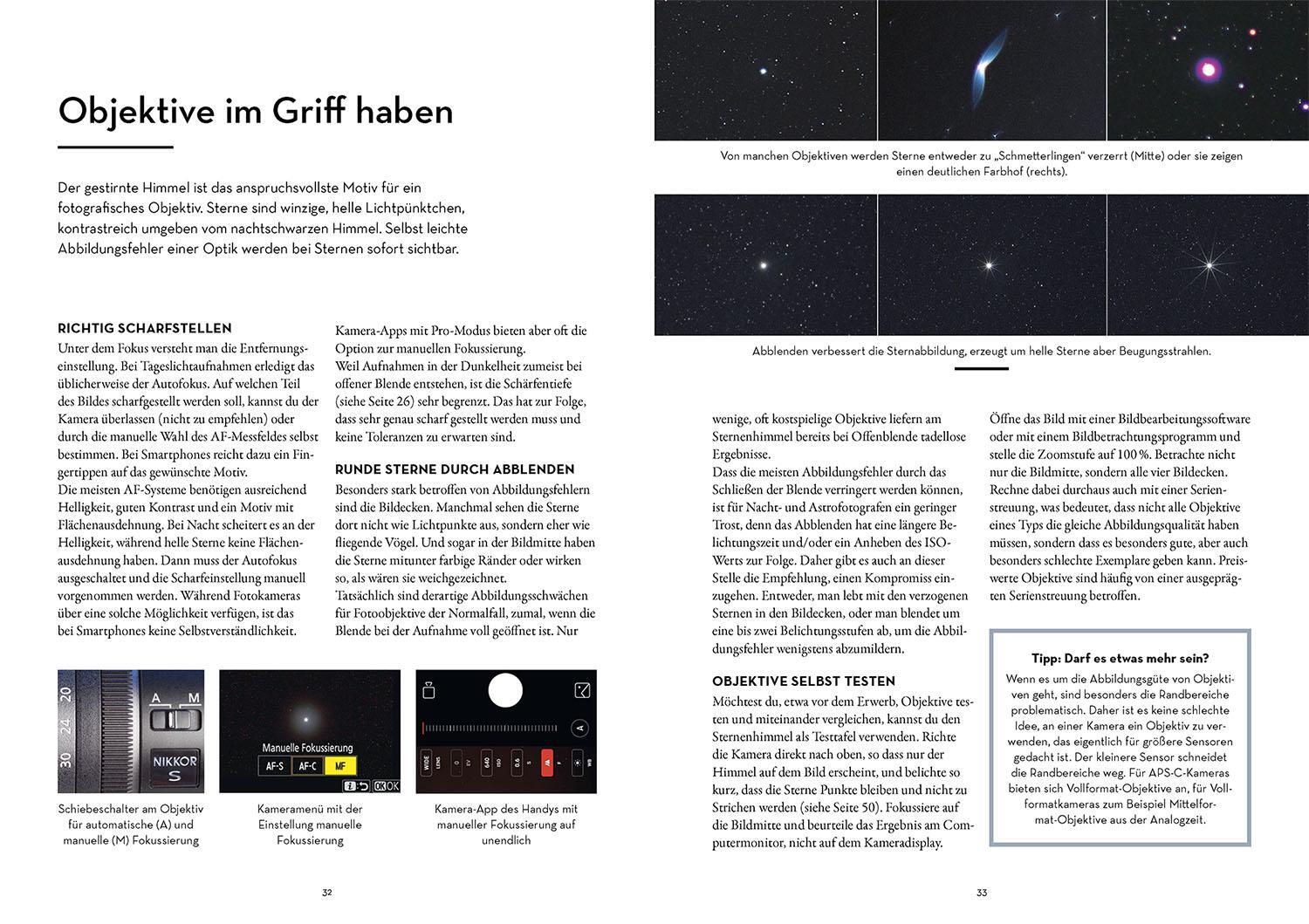 Bild: 9783440171486 | Astrofotografie ganz einfach | Stefan Seip | Taschenbuch | 160 S.