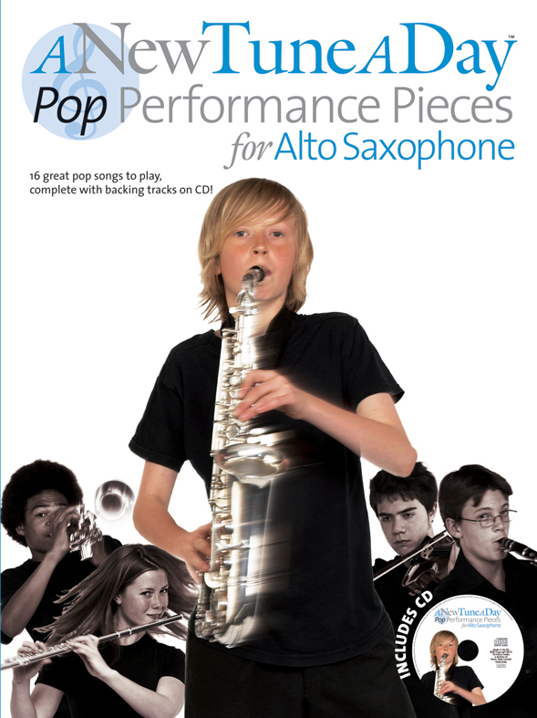 Cover: 9781780385099 | A New Tune A Day: Pop Performance Pieces | A New Tune A Day | 2012