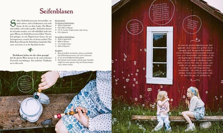 Bild: 9783838837758 | Magische Kindheit | Sofia Vusir Jansson (u. a.) | Buch | 264 S. | 2020