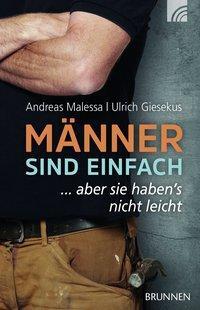 Cover: 9783765542817 | Männer sind einfach | ... aber sie haben's nicht leicht | Giesekus