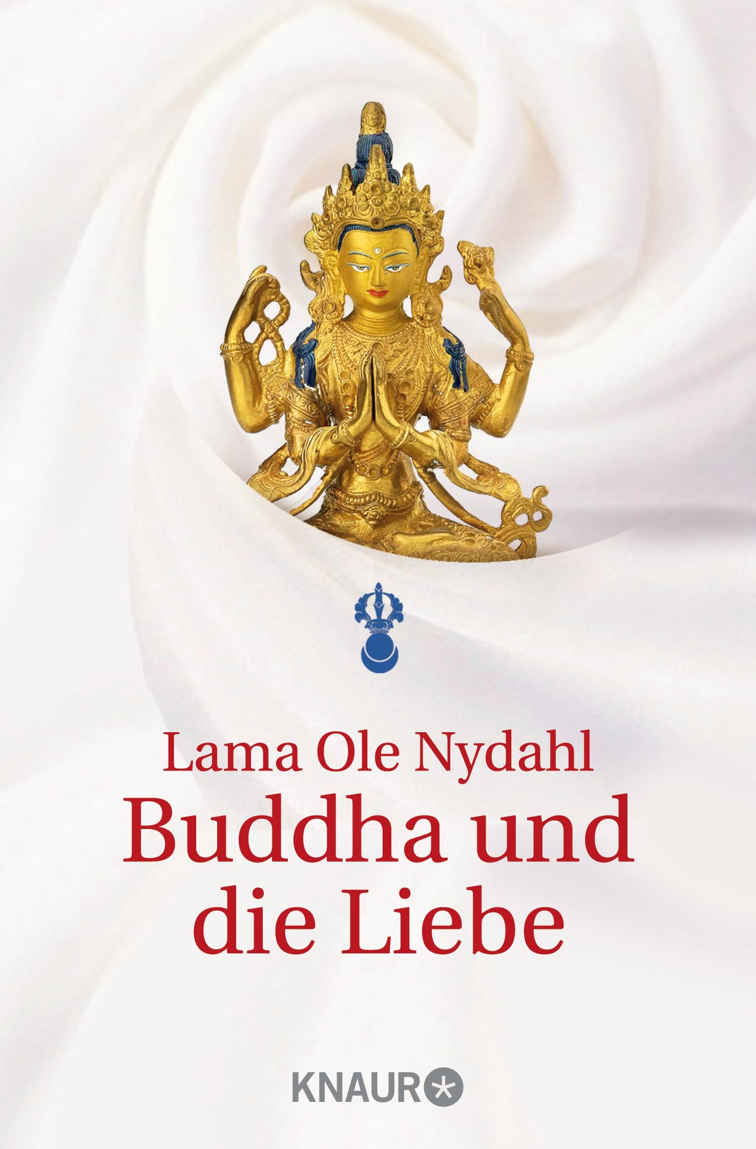 Cover: 9783426873380 | Buddha und die Liebe | Lama Ole Nydahl | Taschenbuch | 256 S. | 2007