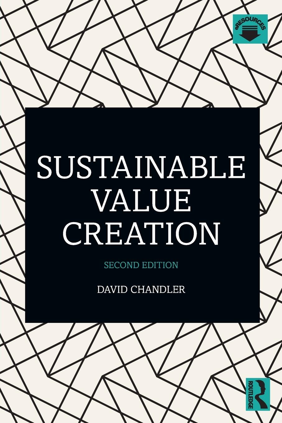 Cover: 9780367859824 | Sustainable Value Creation | David Chandler | Taschenbuch | Paperback