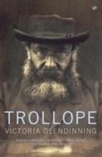 Cover: 9780712697903 | Trollope | Victoria Glendinning | Taschenbuch | Englisch | 2002