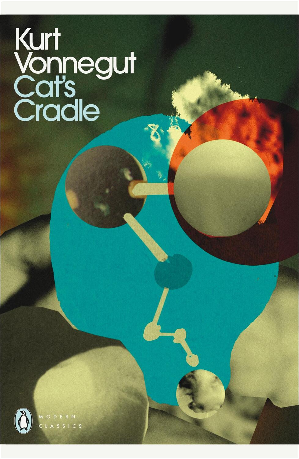 Cover: 9780141189345 | Cat's Cradle | Kurt Vonnegut | Taschenbuch | Penguin Modern Classics