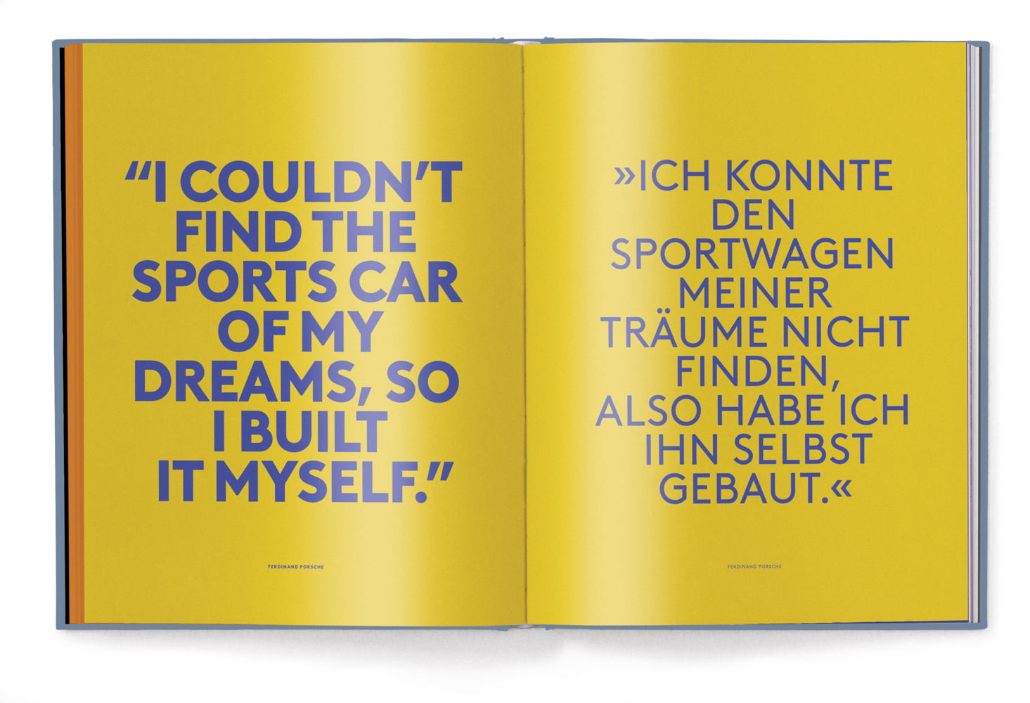 Bild: 9783961716111 | The Porsche Book | Michael Köckritz | Buch | 304 S. | Deutsch | 2024