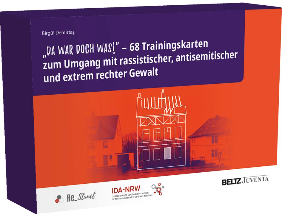 Cover: 4019172400217 | 'Da war doch was!' - 68 Trainingskarten zum Umgang mit...