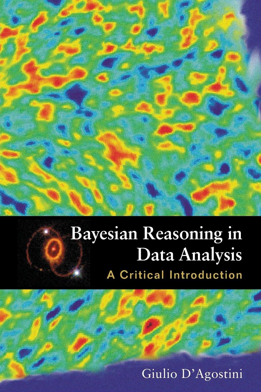 Cover: 9789814447959 | BAYESIAN REASONING IN DATA ANALYSIS | Giulio D'Agostini | Taschenbuch