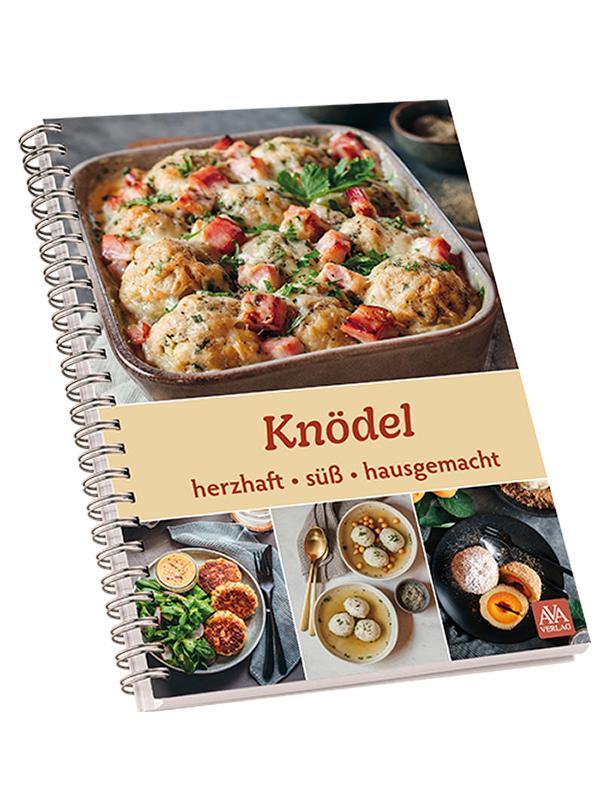 Cover: 9783985160280 | Knödel | Mareen Kurray | Taschenbuch | 130 S. | Deutsch | 2023