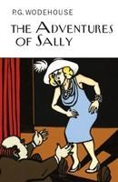 Cover: 9781841591742 | The Adventures of Sally | P. G. Wodehouse | Buch | Gebunden | Englisch