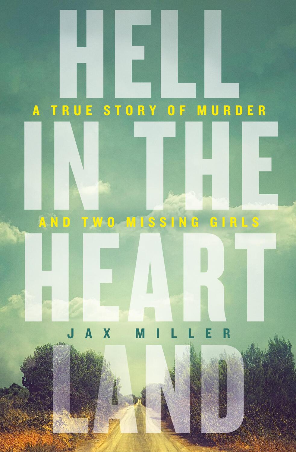 Cover: 9780008335182 | Hell in the Heartland | Jax Miller | Taschenbuch | 320 S. | Englisch