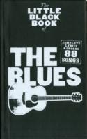 Cover: 9781849388641 | The Little Black Songbook | The Blues | Corporation | Taschenbuch