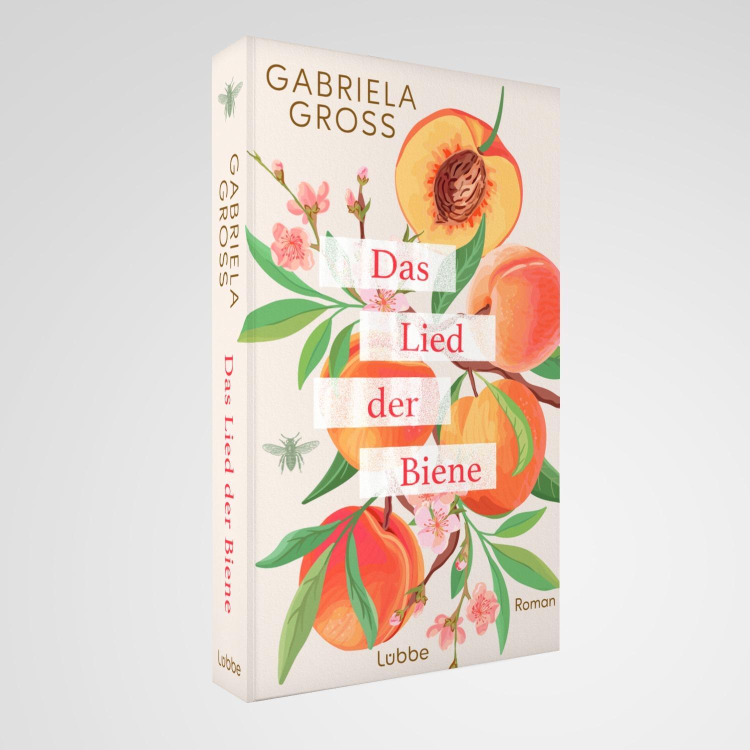 Bild: 9783757700294 | Das Lied der Biene | Gabriela Groß | Taschenbuch | 448 S. | Deutsch