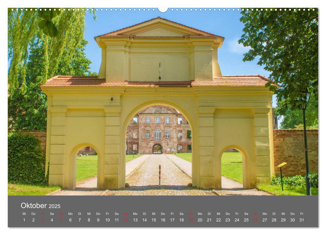 Bild: 9783435299010 | Schönes Meck-Pomm (Wandkalender 2025 DIN A2 quer), CALVENDO...