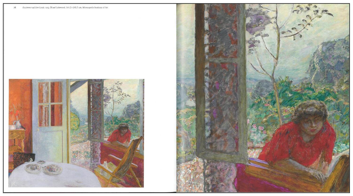 Bild: 9783777431987 | Pierre Bonnard | Die Farbe der Erinnerung | Matthew Gale | Buch | 2019