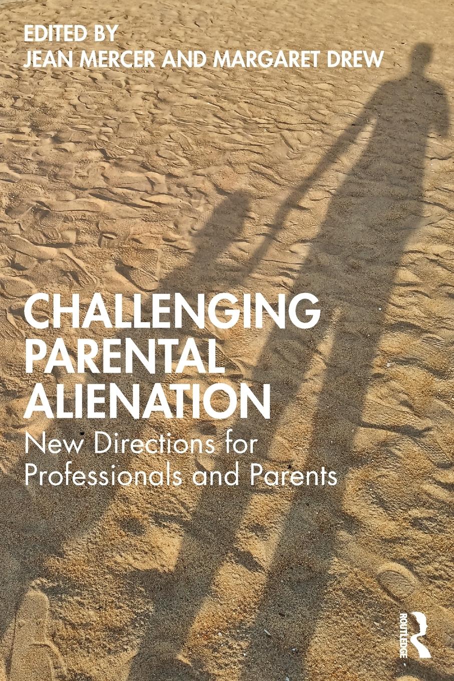 Cover: 9780367559762 | Challenging Parental Alienation | Jean Mercer | Taschenbuch | Englisch