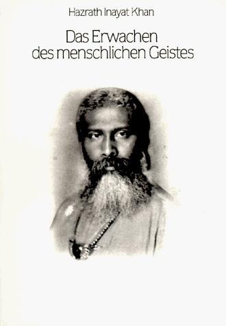 Cover: 9783922026082 | Das Erwachen des menschlichen Geistes | Hazrat Inayat Khan | Buch