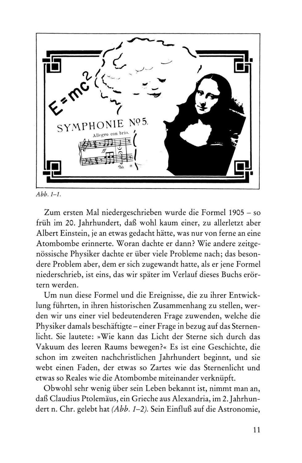 Bild: 9783832118525 | E = mc2 | Einstein relativ einfach erklärt | Gerald Kahan | Buch