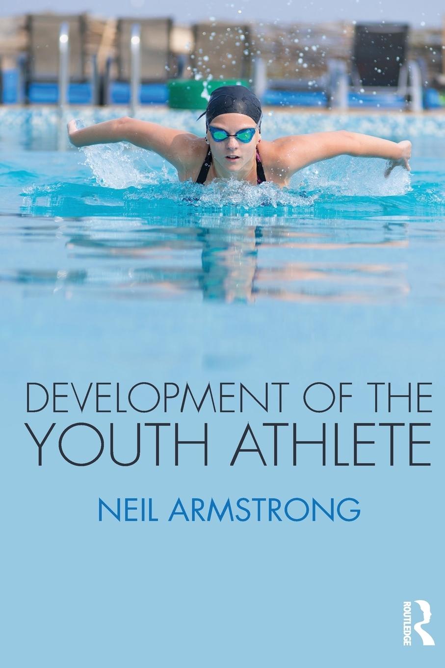 Cover: 9781138211414 | Development of the Youth Athlete | Neil Armstrong | Taschenbuch | 2018