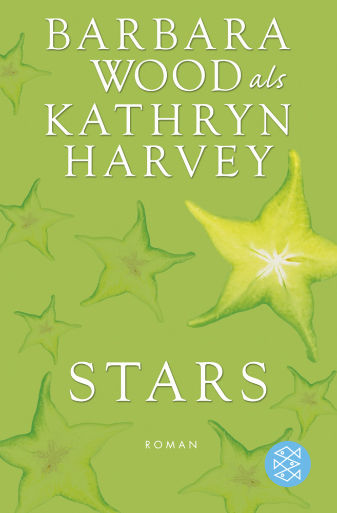 Cover: 9783596168576 | Stars | Roman | Kathryn Harvey | Taschenbuch | 480 S. | Deutsch | 2009