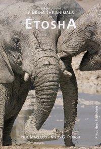 Cover: 9783933117854 | MacLeod, N: Etosha | Kartoniert / Broschiert | Hess, Klaus