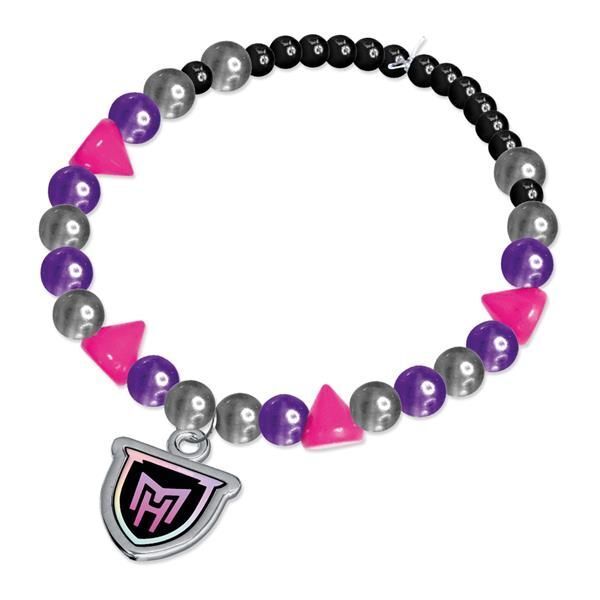 Bild: 3181860205310 | Lansay Monster High Armbänder | Stück | Lansay | EAN 3181860205310