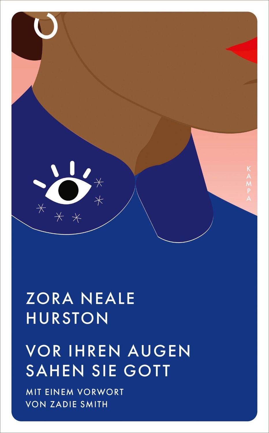 Cover: 9783311150404 | Vor ihren Augen sahen sie Gott | Zora Neale Hurston | Taschenbuch