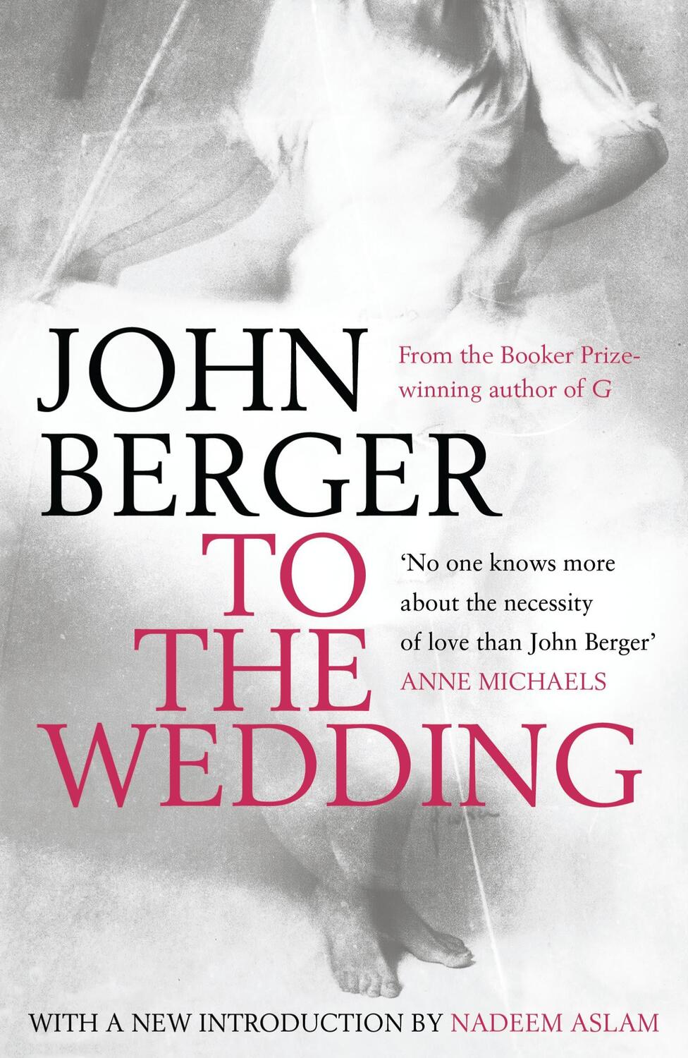 Cover: 9780747599395 | To the Wedding | John Berger | Taschenbuch | 208 S. | Englisch | 2009